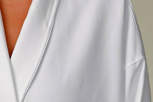 Chamois Robes
