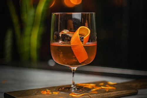 Glassware