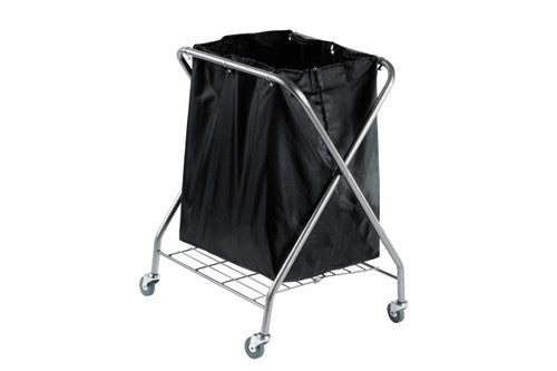Laundry Carts & Hampers
