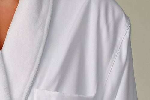 Microfiber Robes