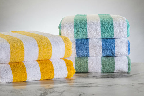 Pool & Beach Towels