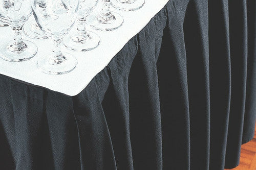 Table Skirts