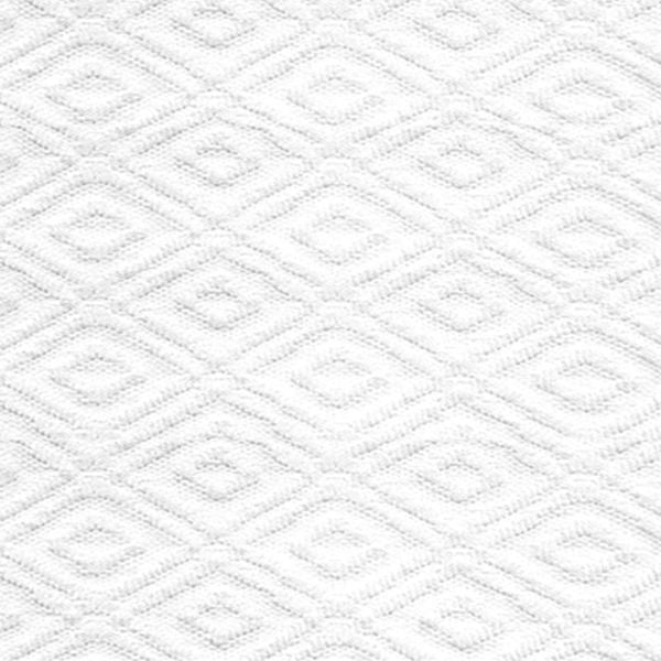 Top Sheet Jacquard Matelasse
