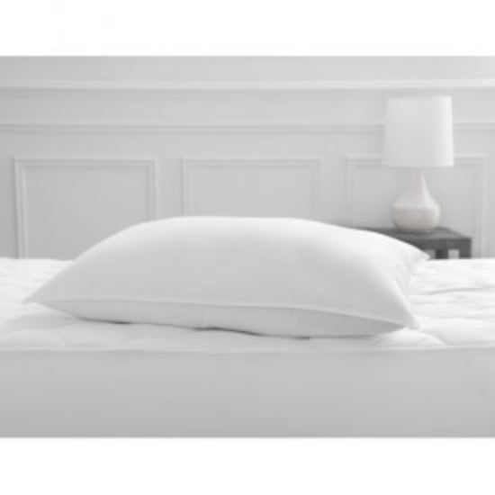 Micro-Denier, Synthetic Fiber Fill, Medium Support