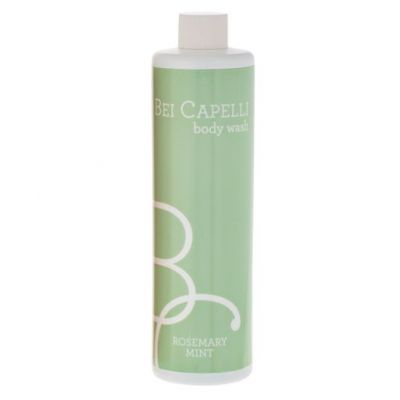 Bei Capelli Bath Amenities