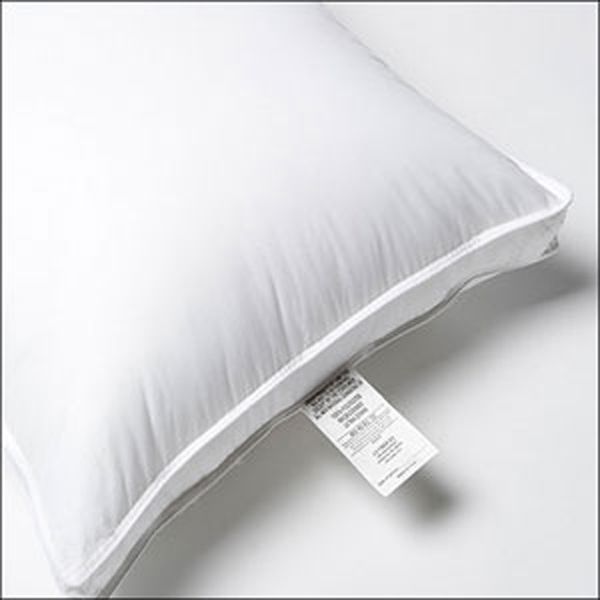 Ultra Down Gusset