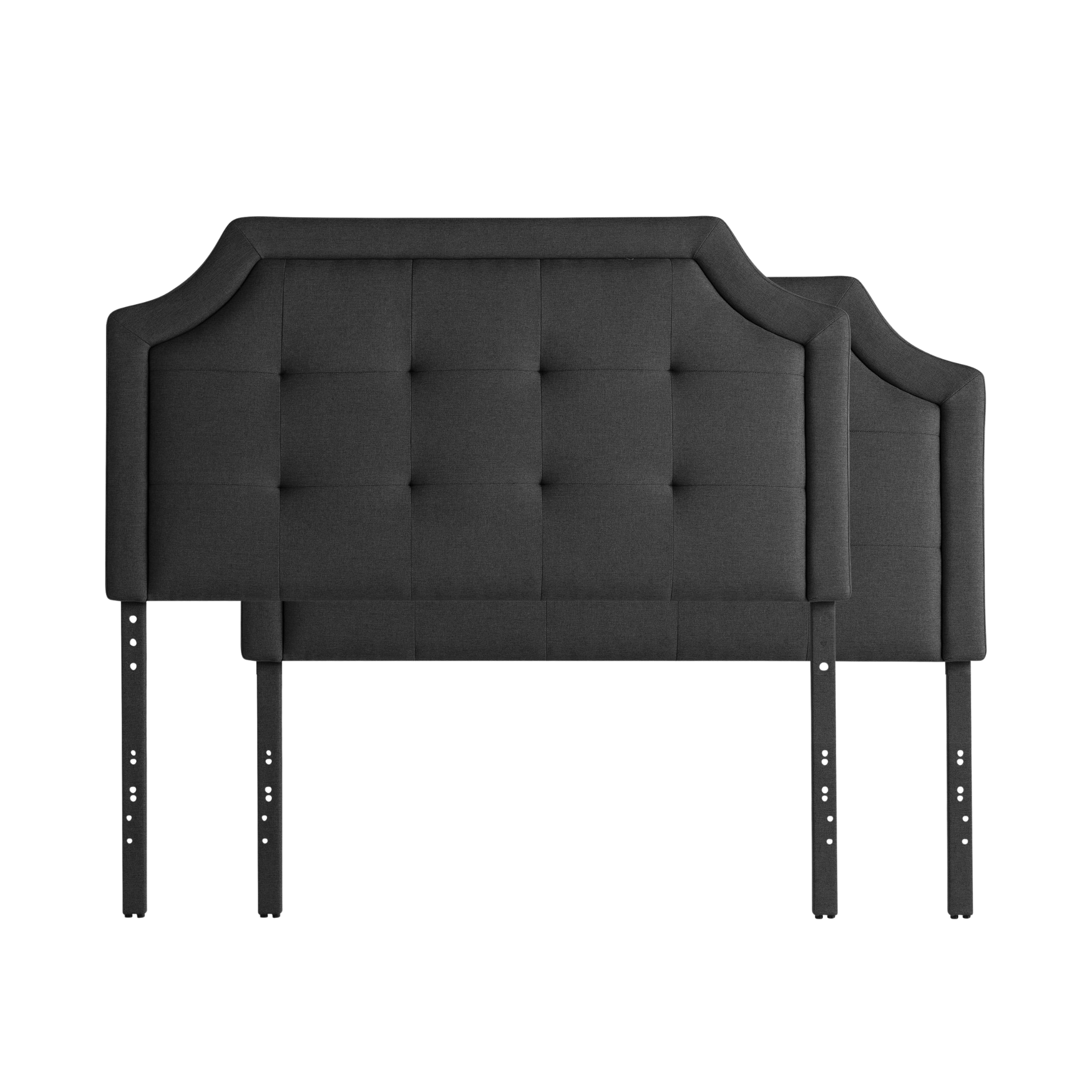 Carlisle Upholstered Headboard