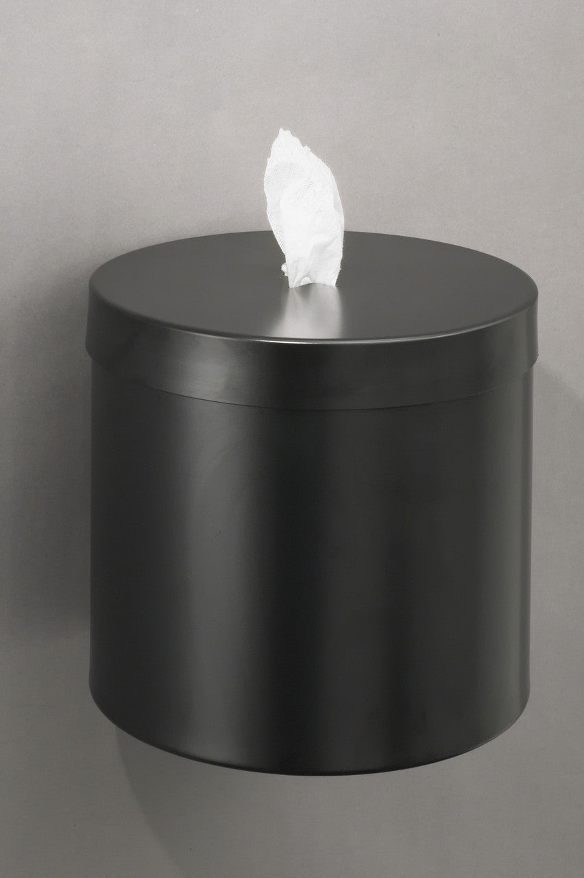 Wall Mounted Antibacterial Wipe Dispensers 10" x 10" 5 lbs,