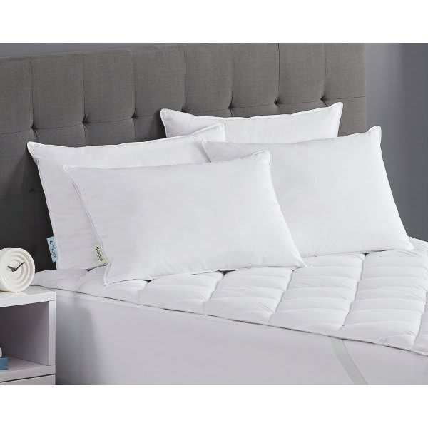 Loves To Be Washed® Pillow W/Suprelle®