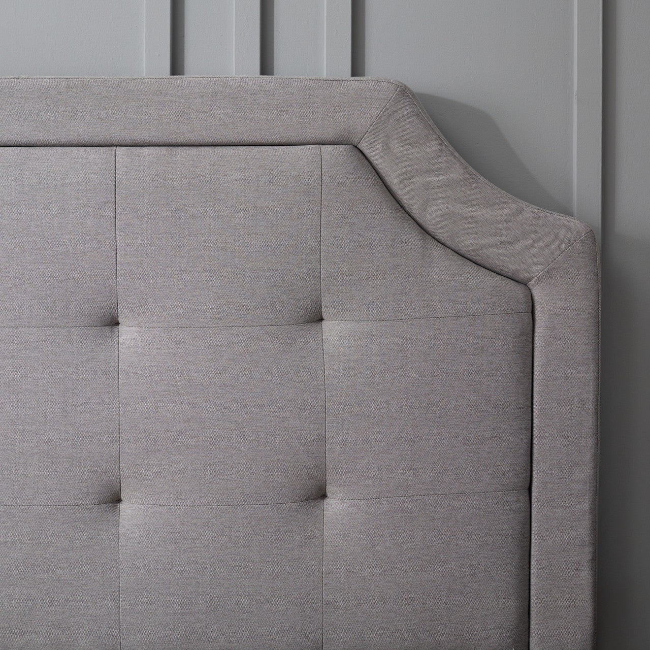 Carlisle Upholstered Headboard