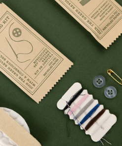 Eco Elements Sustainable Luxury Amenities