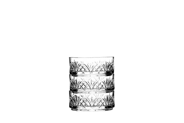 Majesty 6" Stacking Bowl