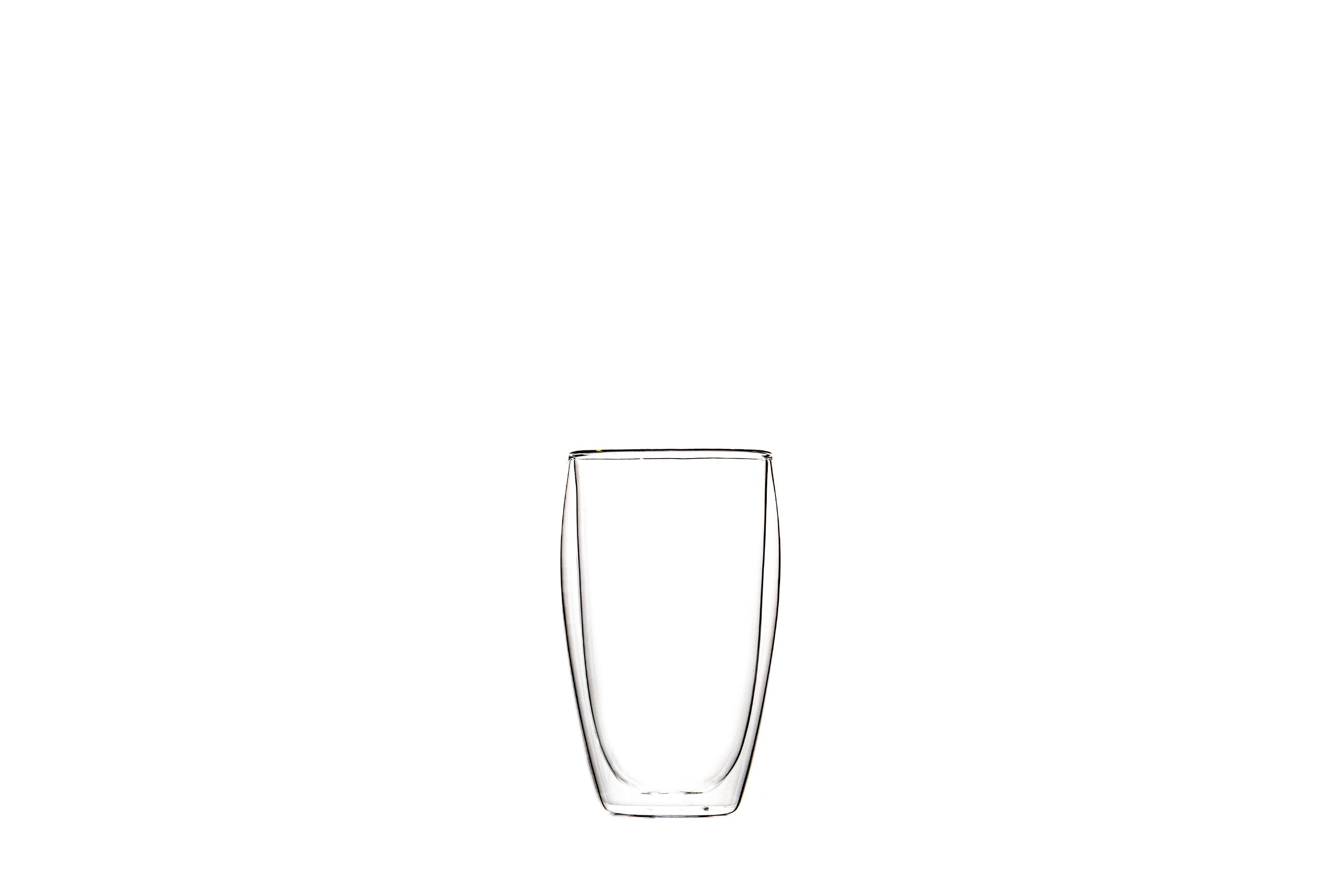 Double-Walled 16oz Macchiato