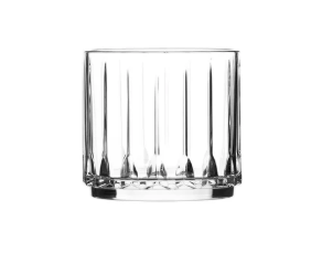 Tryst Stackable 10.5oz Old Fashioned