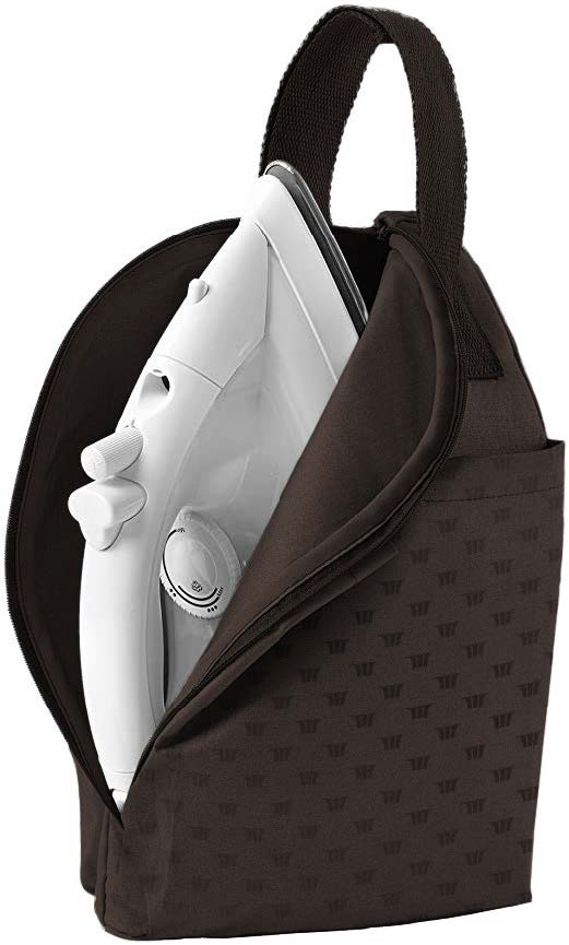 Custom Iron Storage Bag