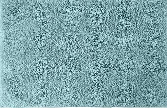 Queen is a medium loop construction rug made of 100% cotton grown in the U.S. (32oz face weight). Washable latex backing. Bound on all sides. Made in the U.S.