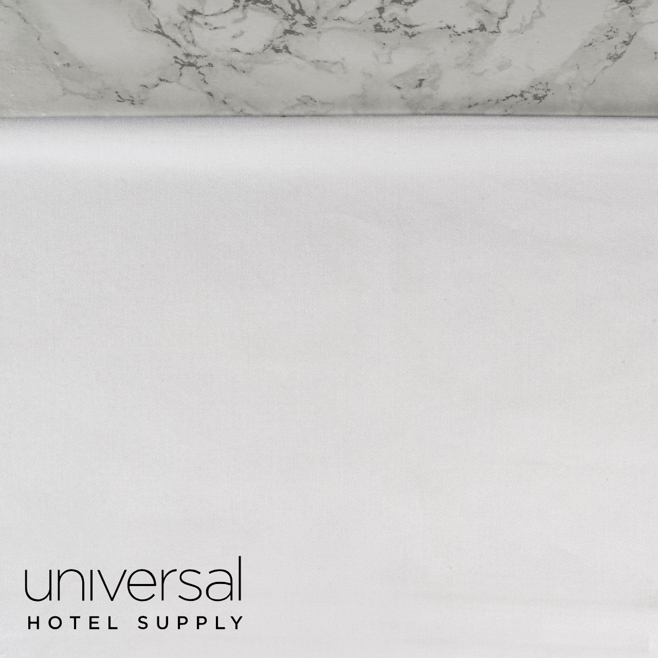 Ultra Luxury T400 100% ELS Cotton, Plain Sateen