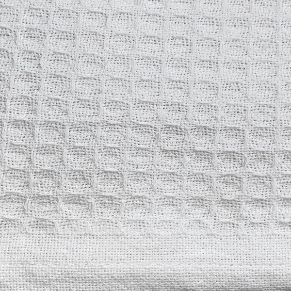 Oxford 100% Cotton Blanket, Jaipur Honeycomb, Heavy Weight