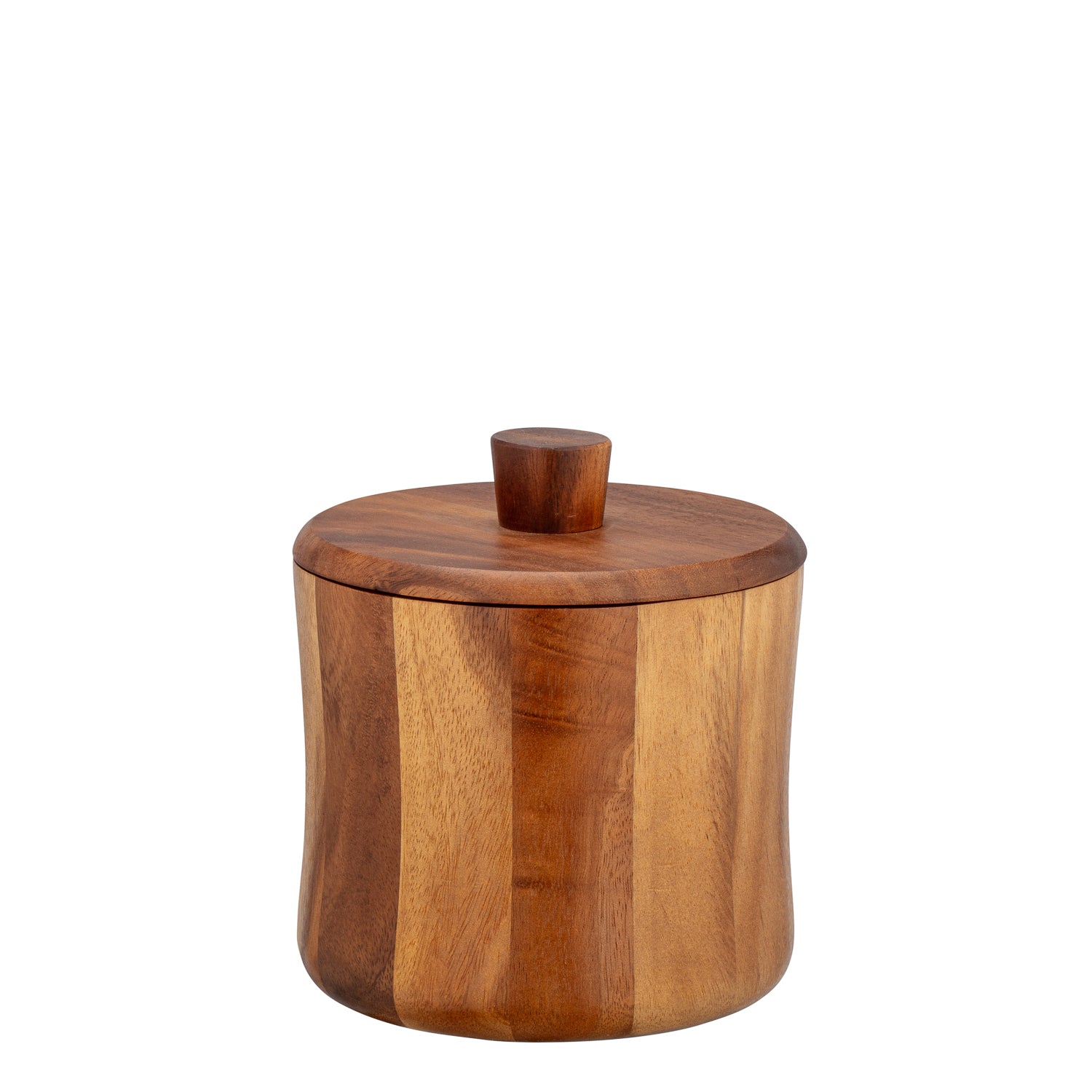 Acacia 2qt. Ice Bucket