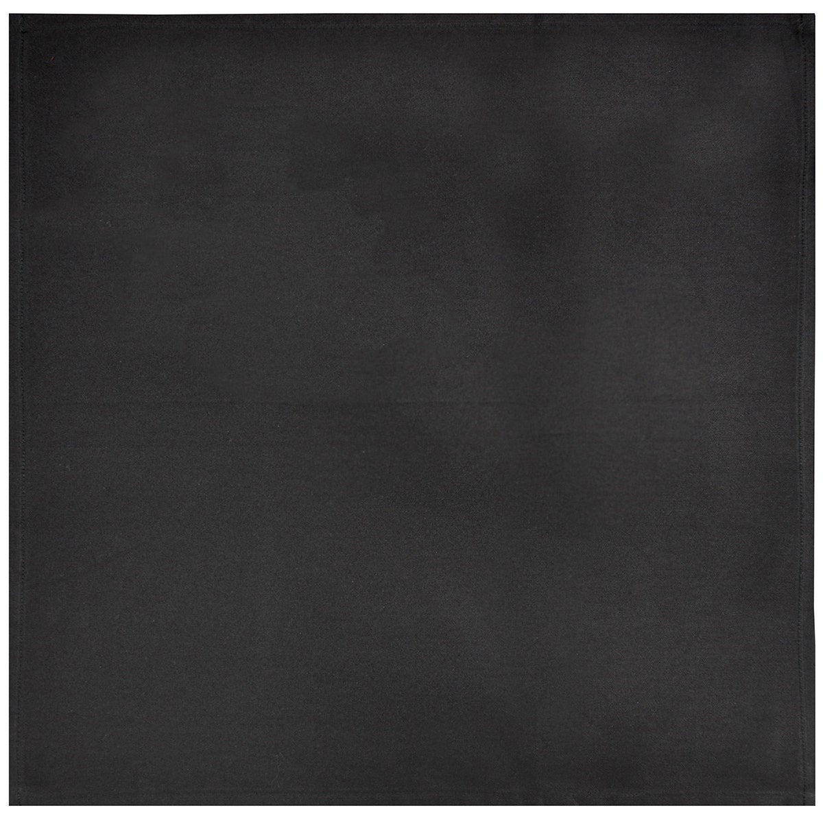 Plain Satin Napkin 60% ELS Cotton/40% Polyester