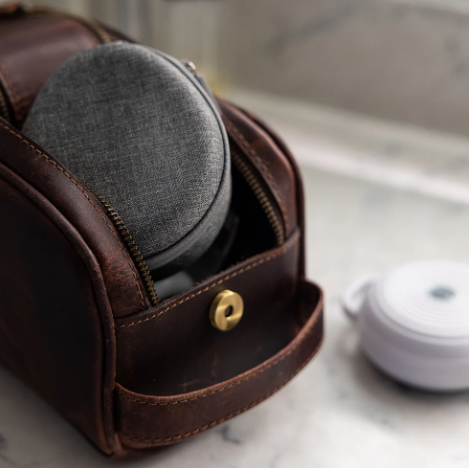 Travel Case for Hushh/Rohm