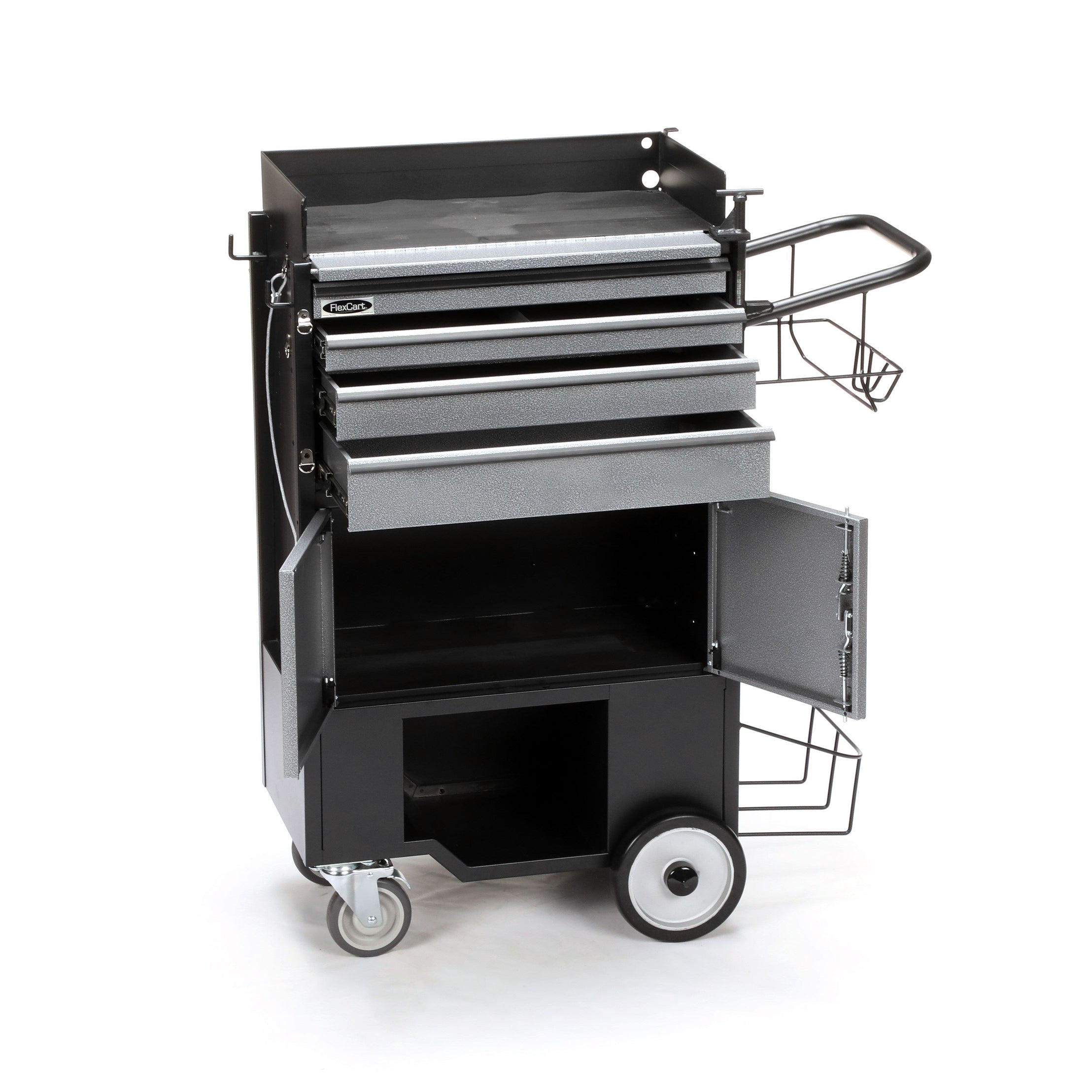 FlexCart FC-400LBC Light Blub Cart