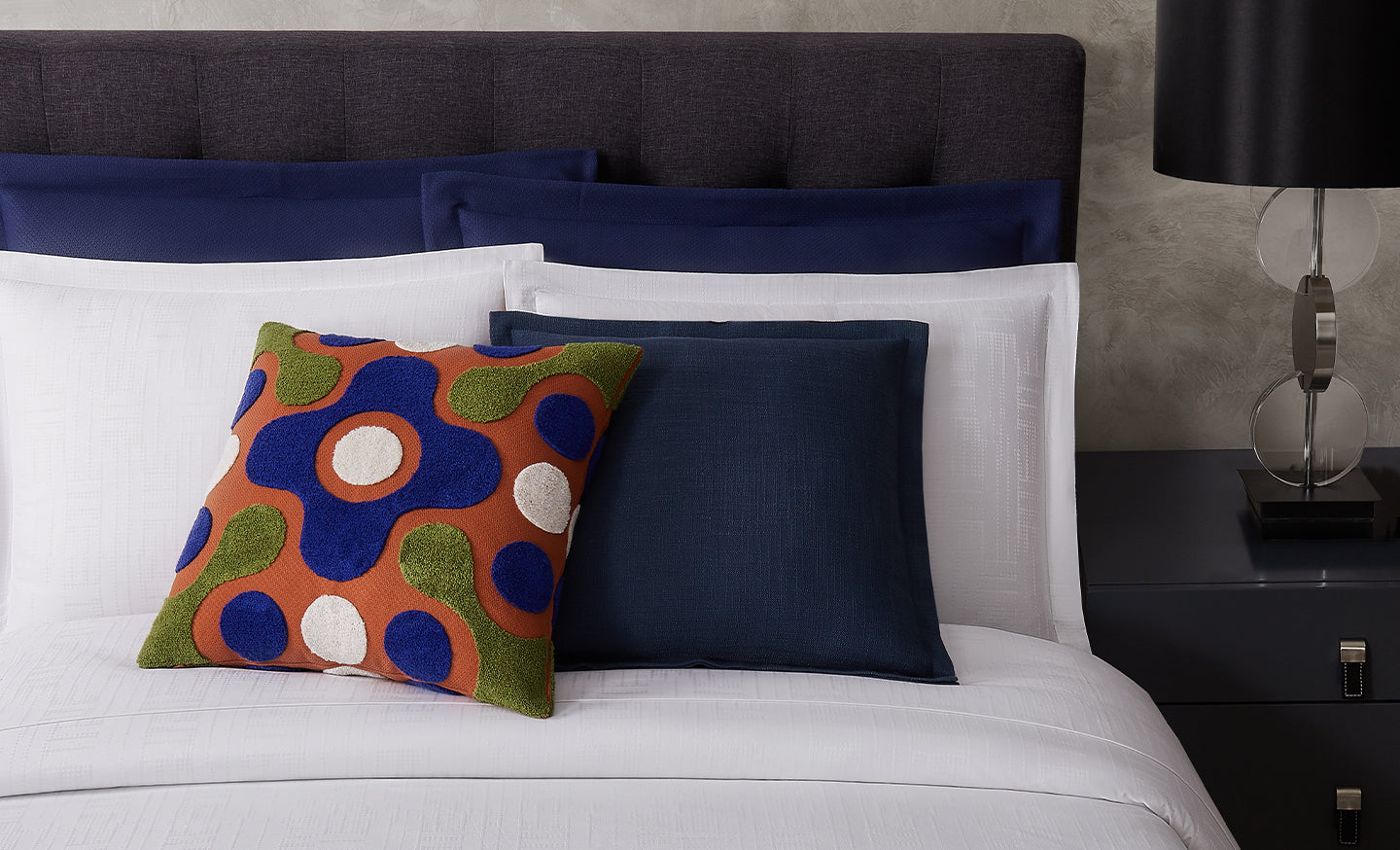 Coda Decorative Bedding