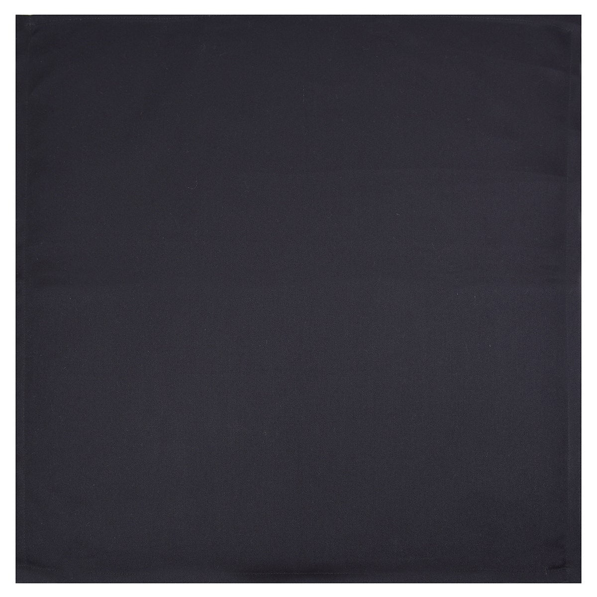 Plain Satin Napkin 100% ELS Cotton