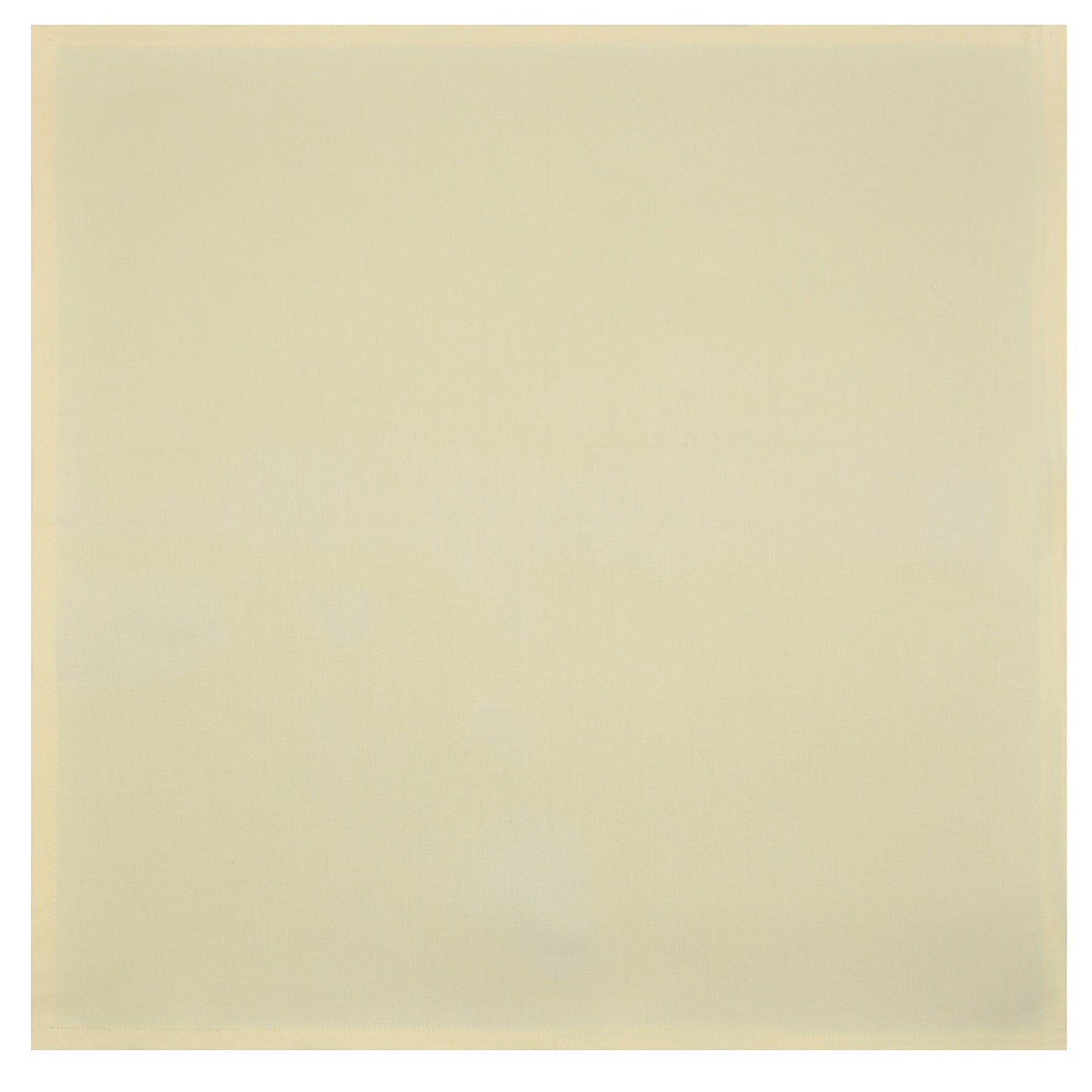 Plain Satin Napkin 100% ELS Cotton