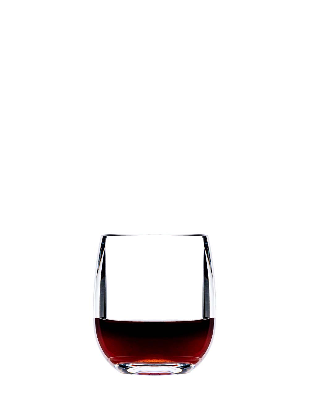 Oasis 11oz Burgundy