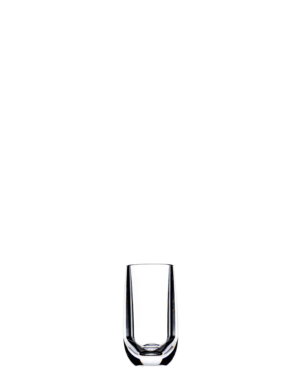 Mirage 1.5oz Shot Glass