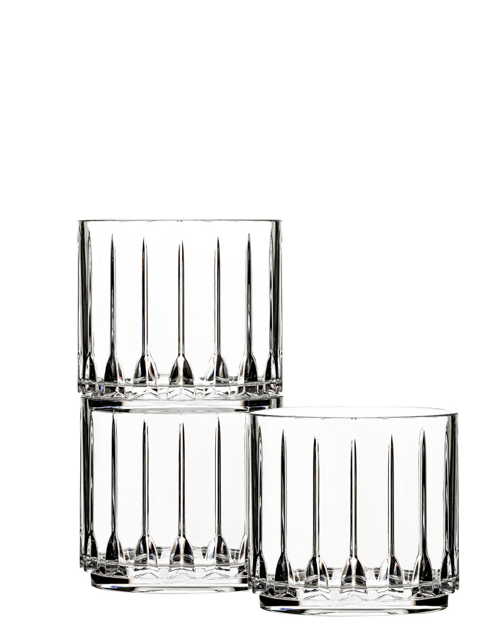 Tryst 12.75oz Double Old Fashioned