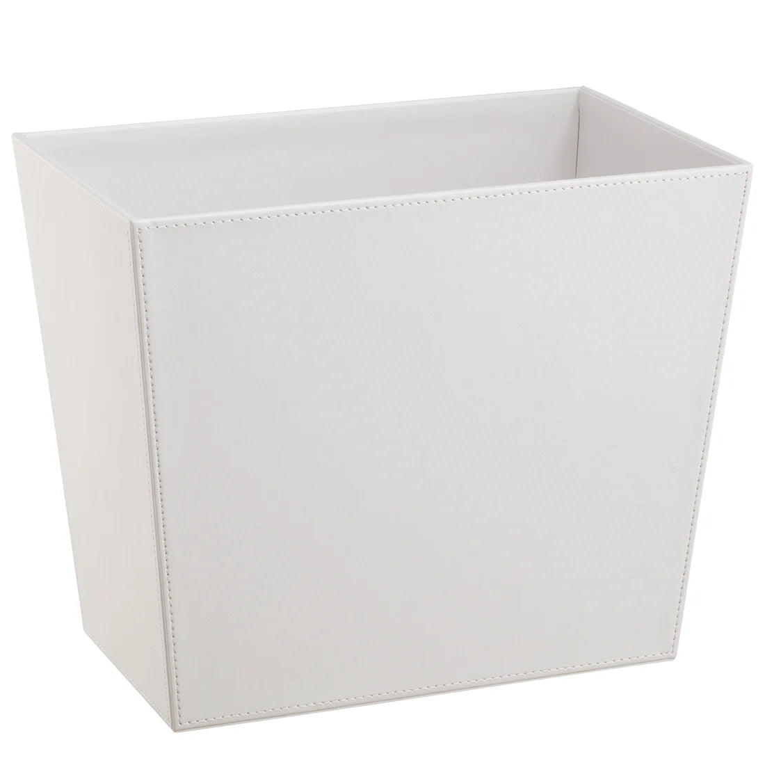 Cordoba White with White Stitching