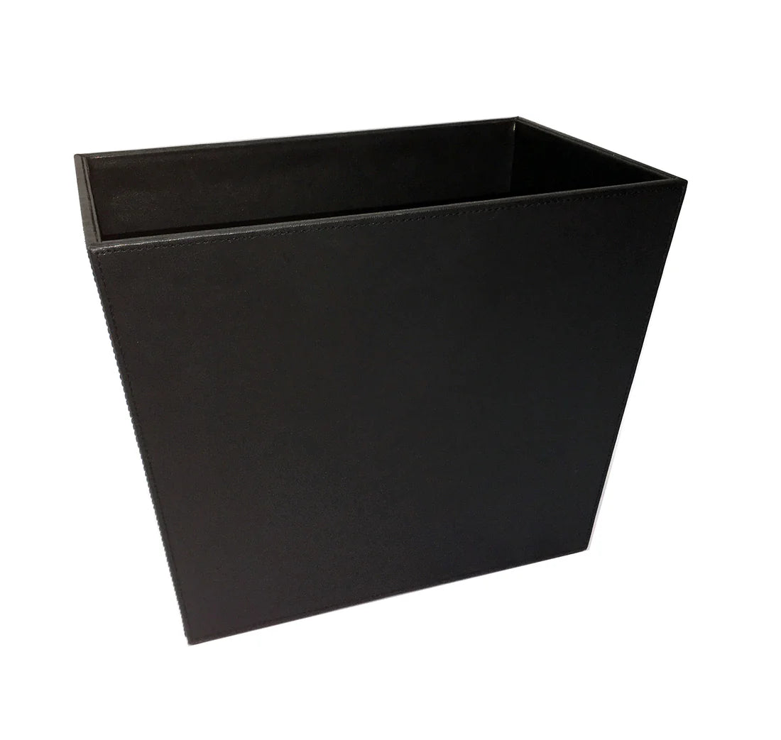 Cordoba Black with Black Stitching