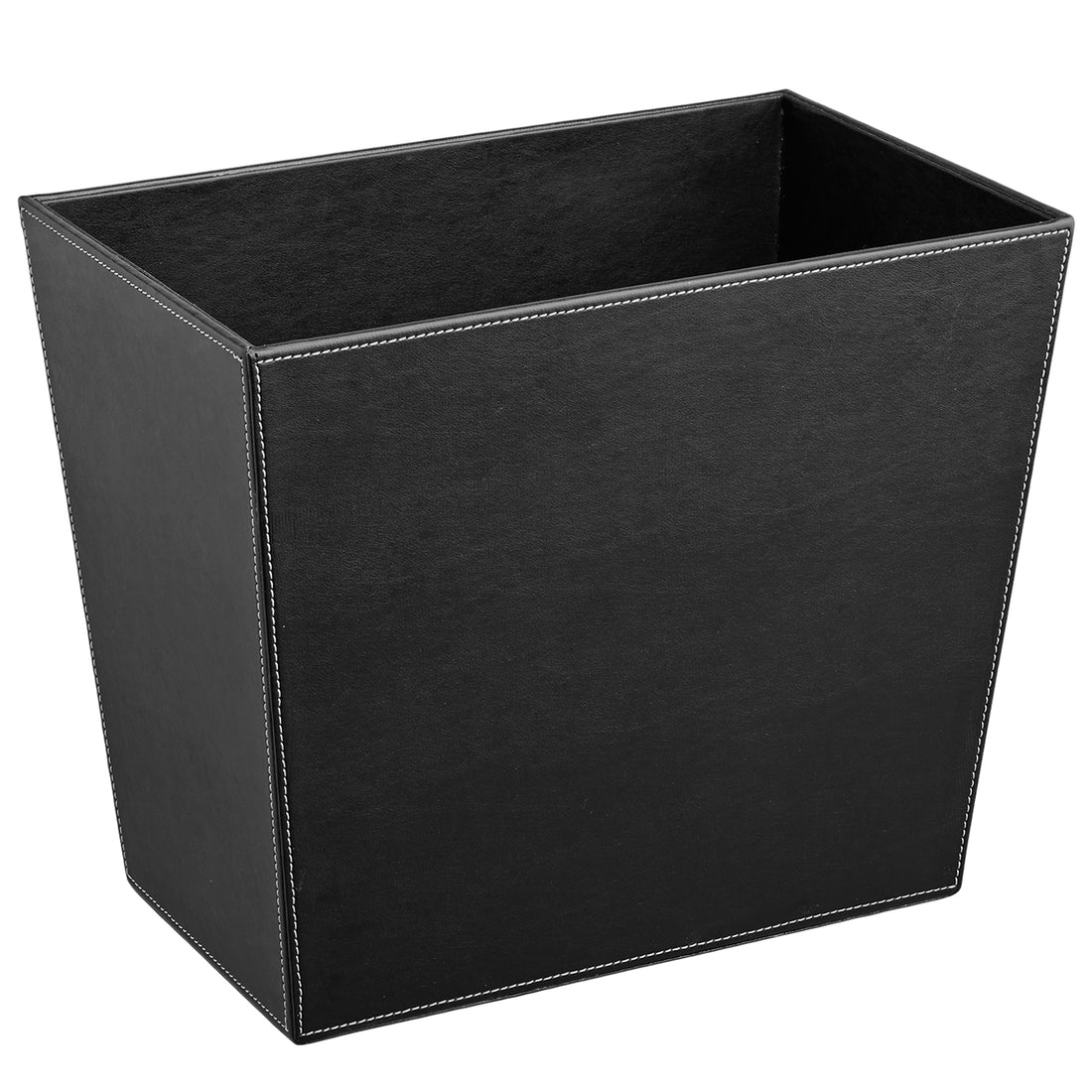 Cordoba Black with White Stitching