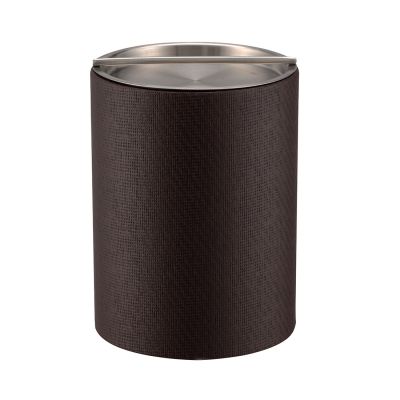 Handlebar Tall Ice Bucket Chocolate Twill