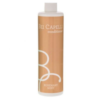 Bei Capelli Bath Amenities