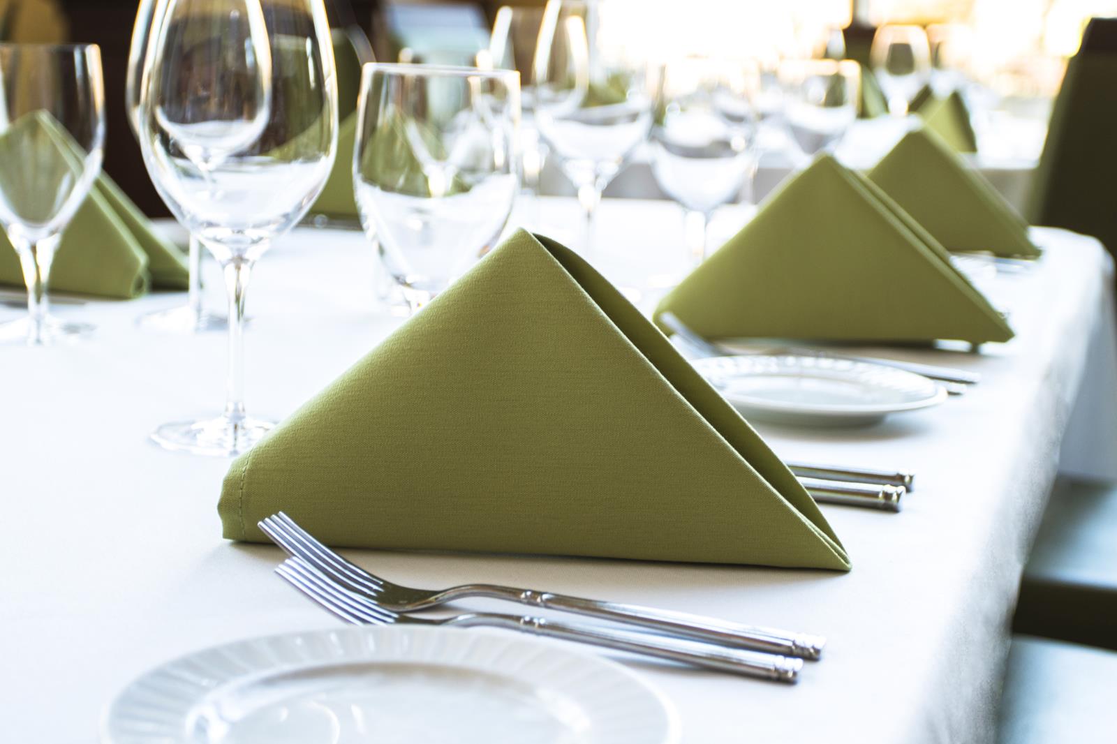 Milliken Signature Napkin
