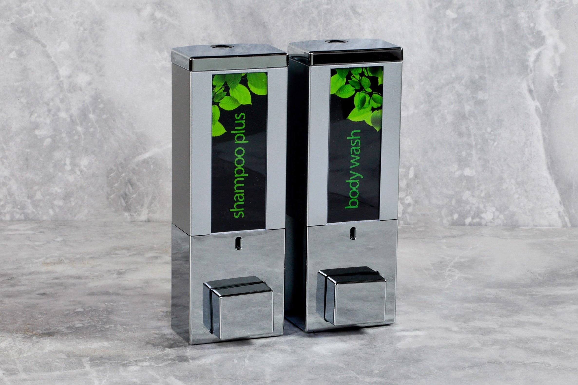 iQon Solid Series