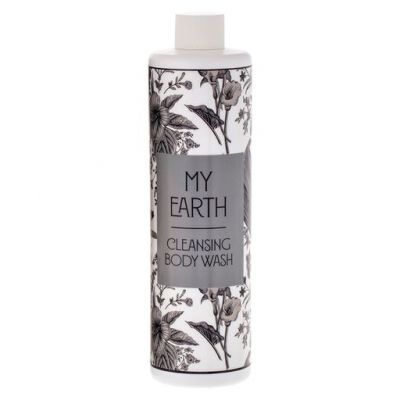 My Earth Bath Amenities