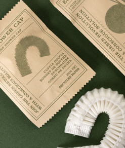 Eco Elements Sustainable Luxury Amenities