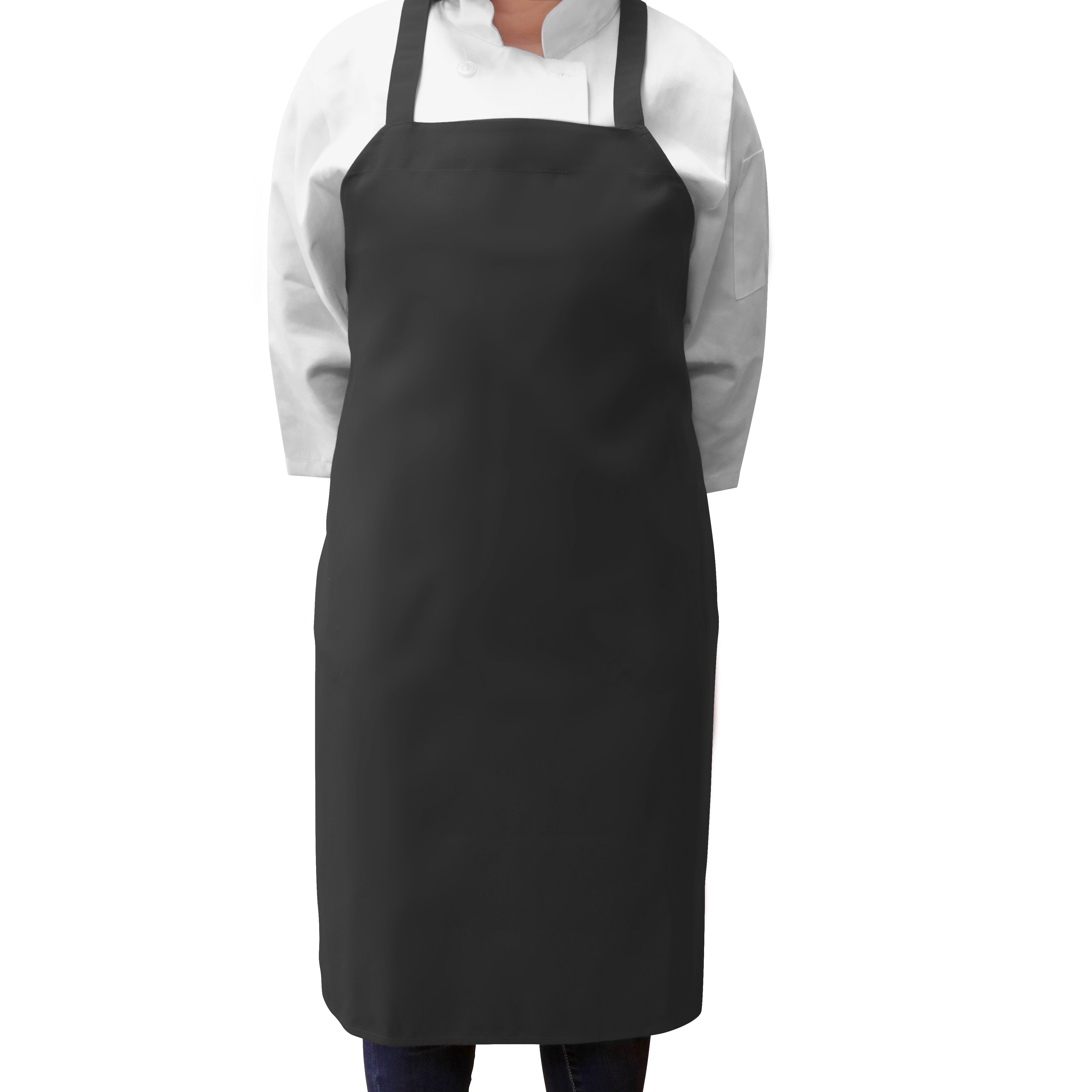 Spun Poly Aprons