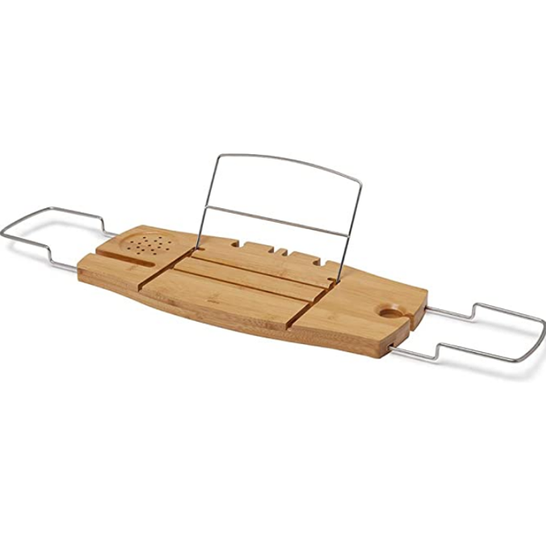 Aquala Bathtub Caddy Natural