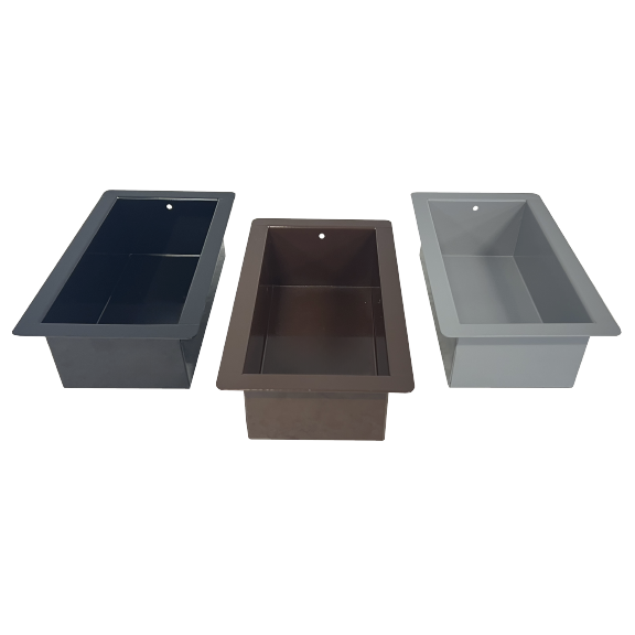 Gradience Collection Ash Cup