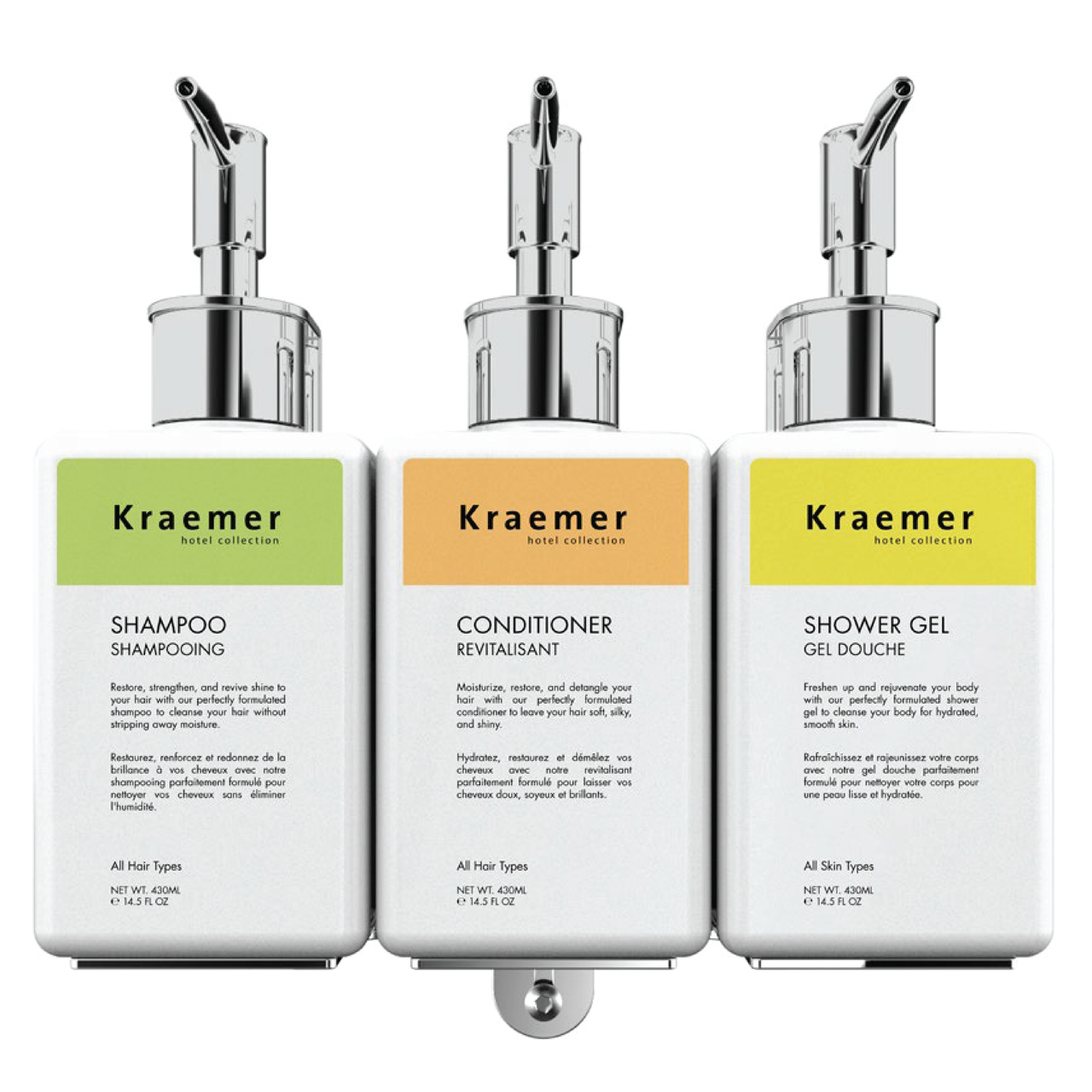 Kraemer Paris