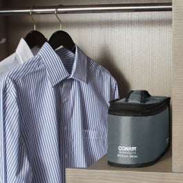 Conair Iron Storage Bag – Gray