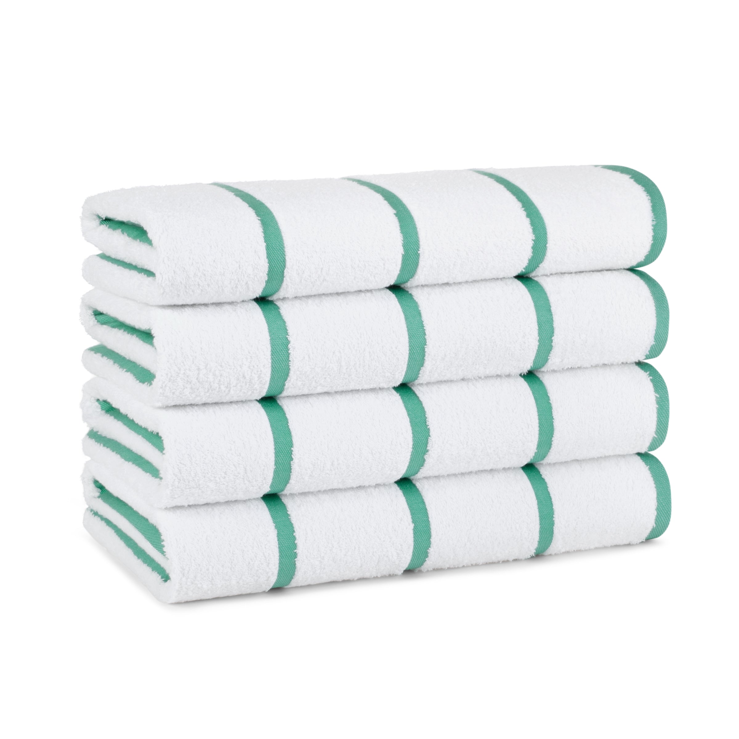 Las Rayas 30"x60" 100% Ringspun Cotton Beach & Pool Towels