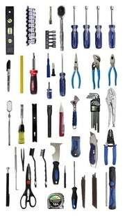 FlexCart FC-30 Maintenance and Engineering Tool Bag