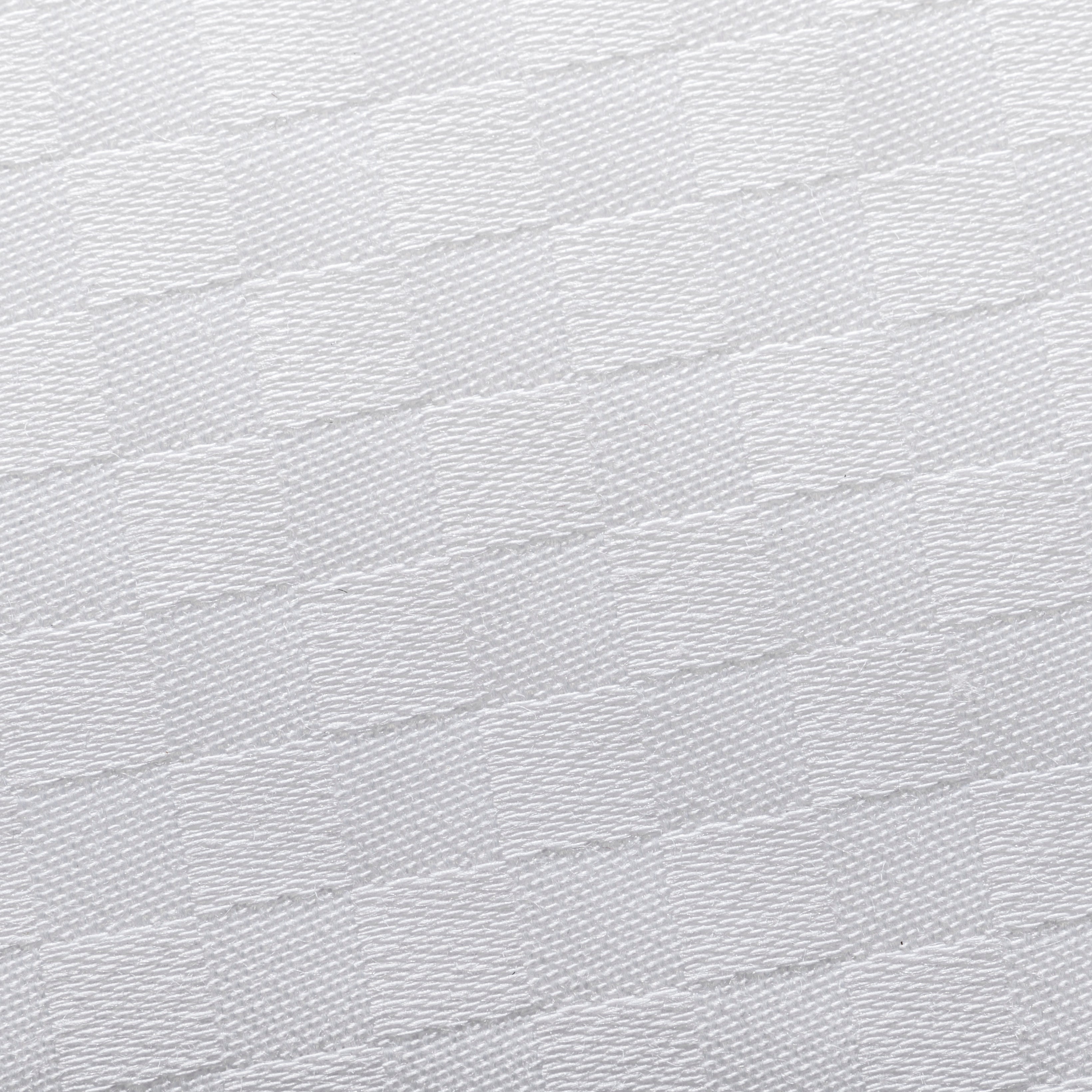 Luxury T300 100% ELS Cotton, Microcheck Sateen