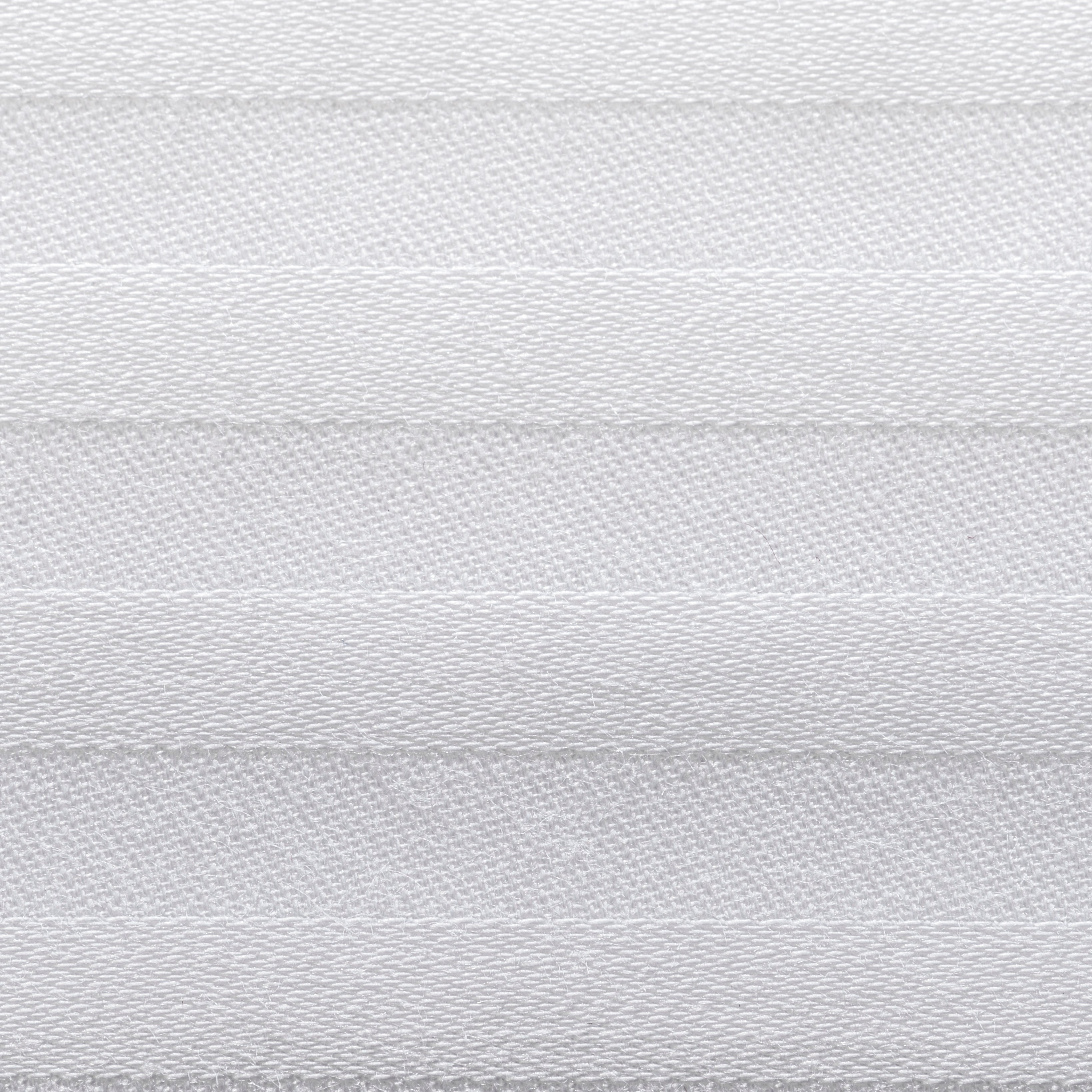 Duvet Cover T320 100% ELS Cotton, 5mm Stripe Sateen